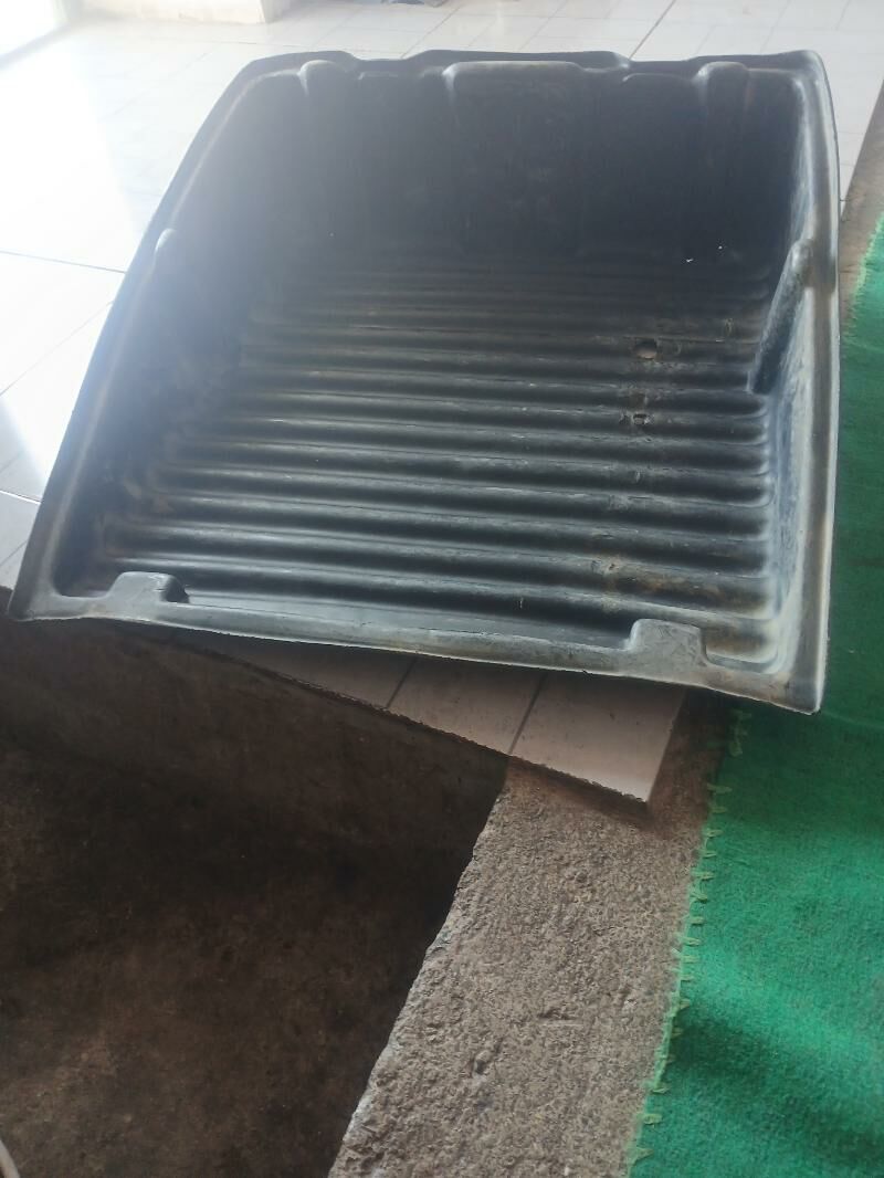 akum kriska super 500 TMT - Gubadag - img 3
