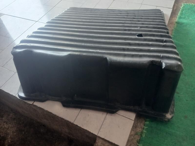 akum kriska super 500 TMT - Gubadag - img 5
