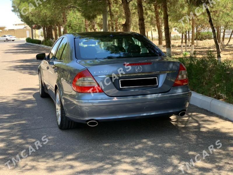Mercedes-Benz E350 2007 - 270 000 TMT - Mary - img 5