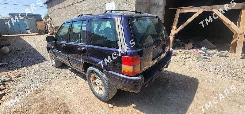Jeep Grand Cherokee 1997 - 30 000 TMT - Теджен - img 4