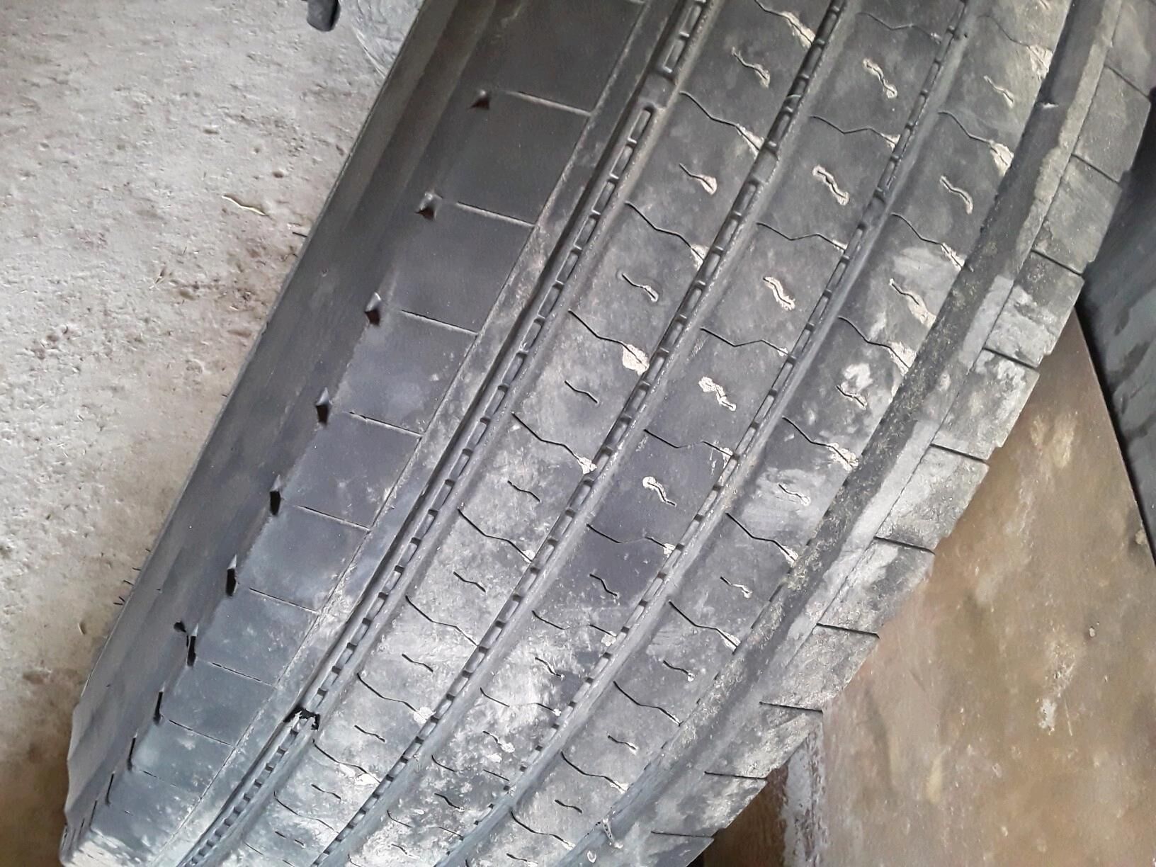 kamaz teker balon diska 3 500 TMT - Şabat etr. - img 3