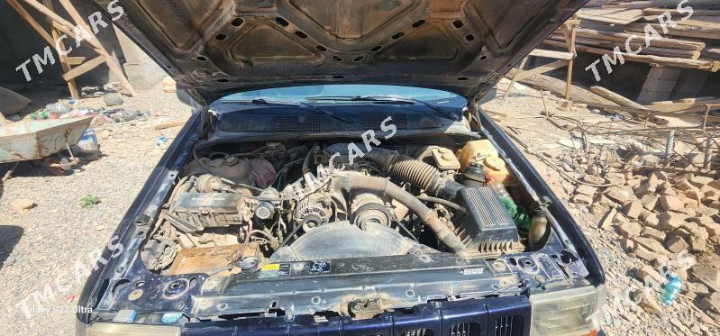 Jeep Grand Cherokee 1997 - 30 000 TMT - Теджен - img 3