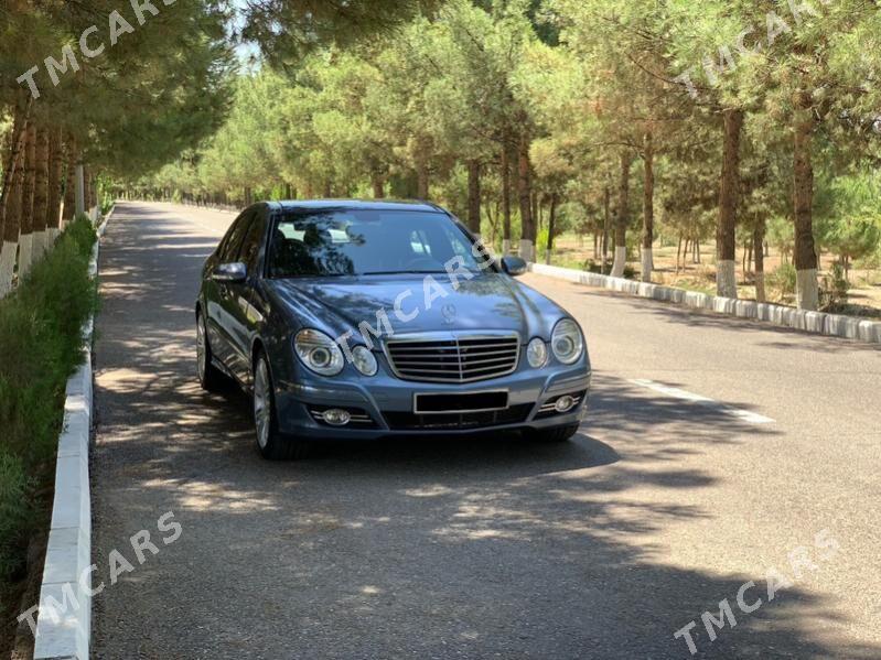 Mercedes-Benz E350 2007 - 270 000 TMT - Mary - img 7