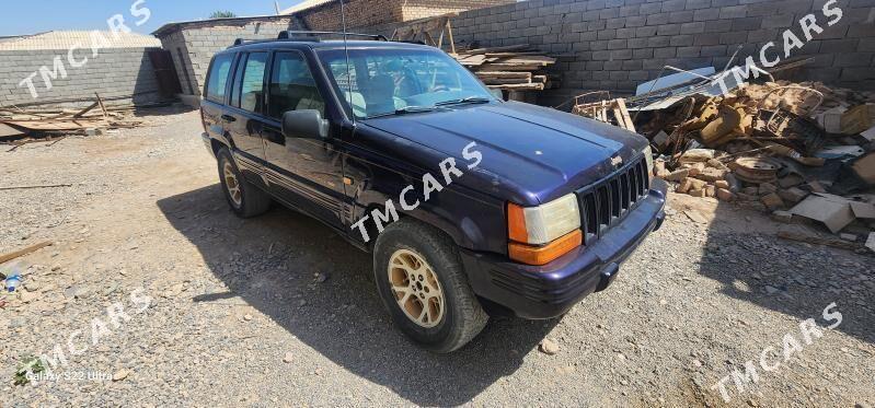 Jeep Grand Cherokee 1997 - 30 000 TMT - Теджен - img 5