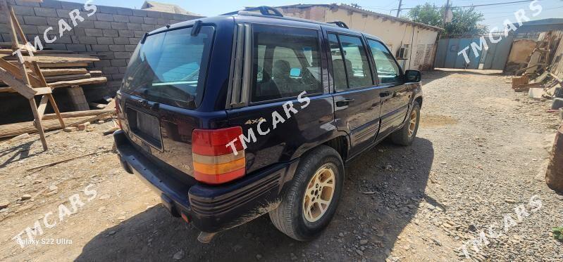 Jeep Grand Cherokee 1997 - 30 000 TMT - Теджен - img 6