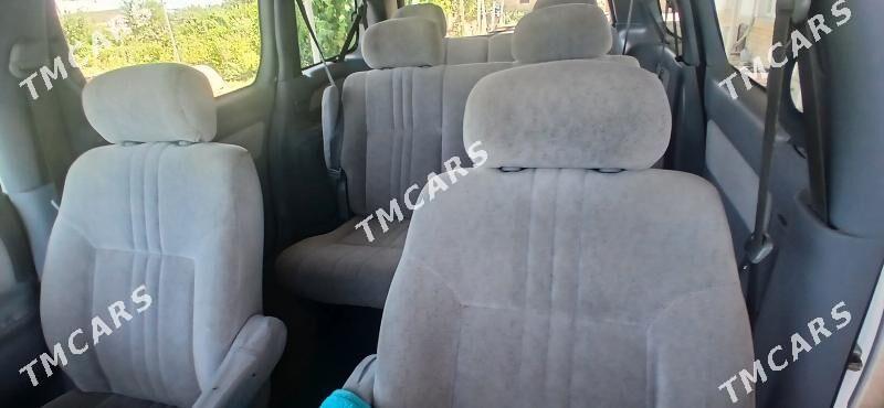 Toyota Sienna 1999 - 160 000 TMT - Туркменгала - img 4