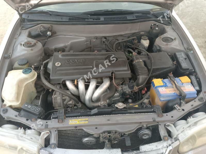 Toyota Corolla 2001 - 73 000 TMT - Magtymguly - img 3
