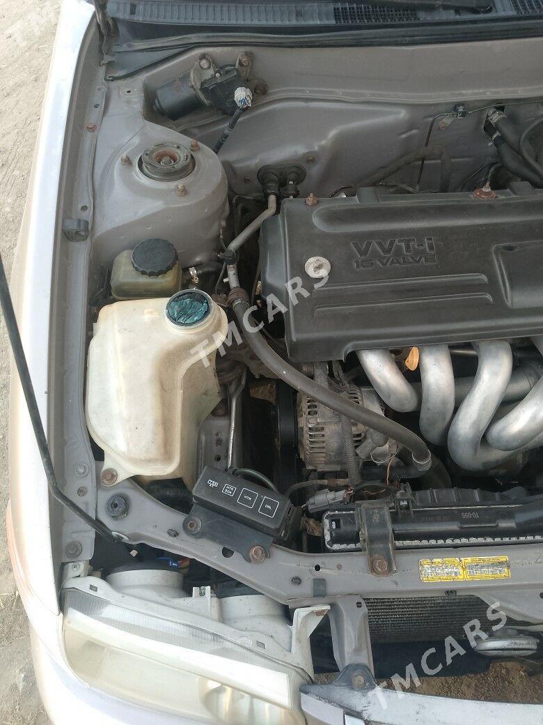 Toyota Corolla 2001 - 73 000 TMT - Magtymguly - img 6