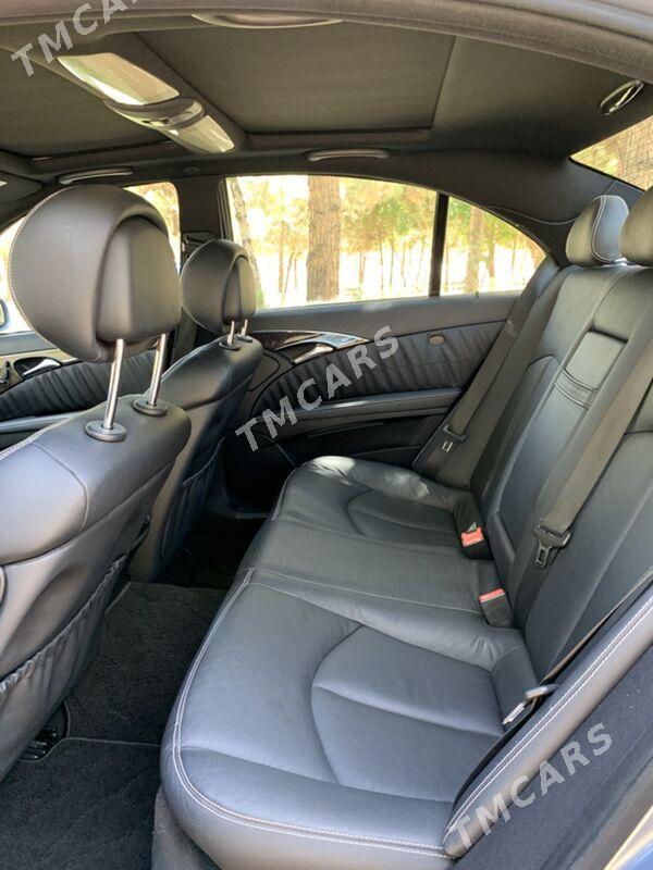 Mercedes-Benz E350 2007 - 270 000 TMT - Mary - img 8