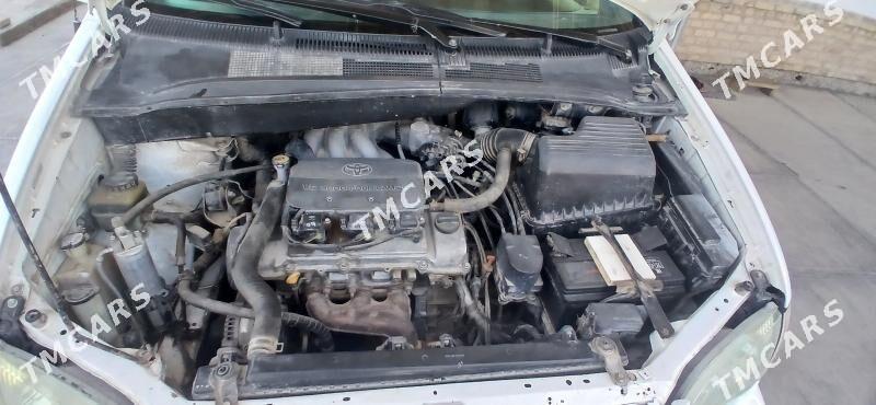 Toyota Sienna 1999 - 160 000 TMT - Туркменгала - img 8