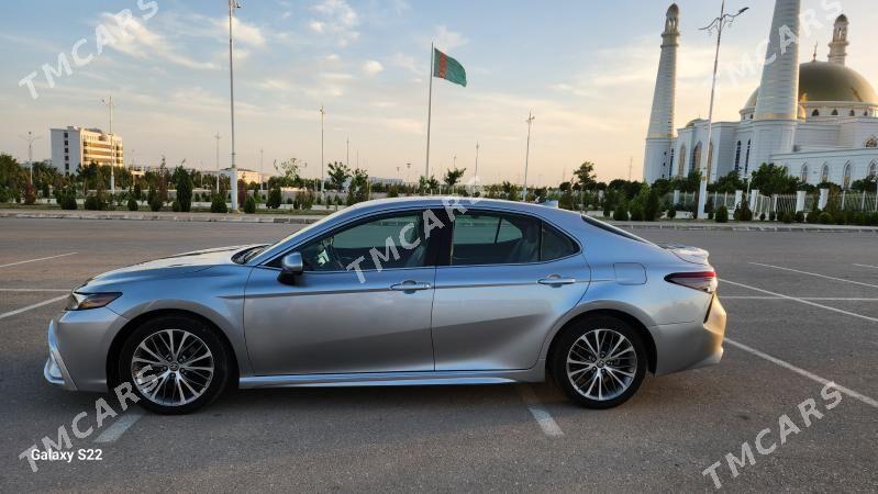 Toyota Camry 2020 - 293 000 TMT - Balkanabat - img 10