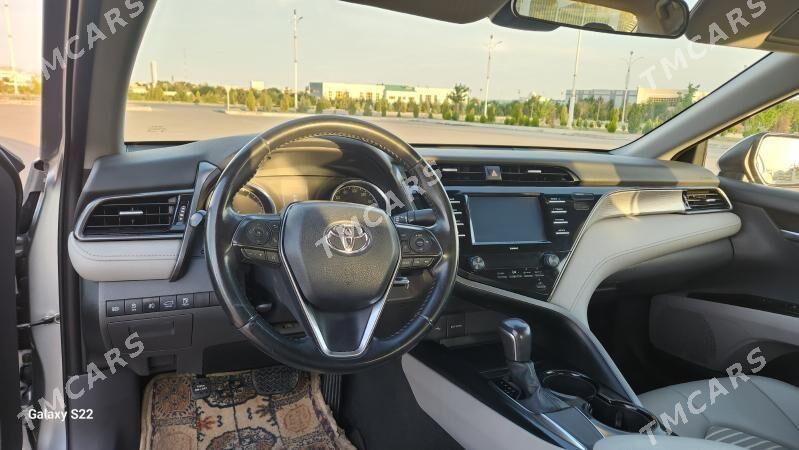 Toyota Camry 2020 - 293 000 TMT - Balkanabat - img 3