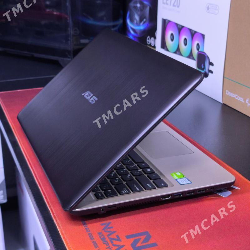 ASUS Core i7-8+MX110 2Gb! - Parahat 7 - img 5
