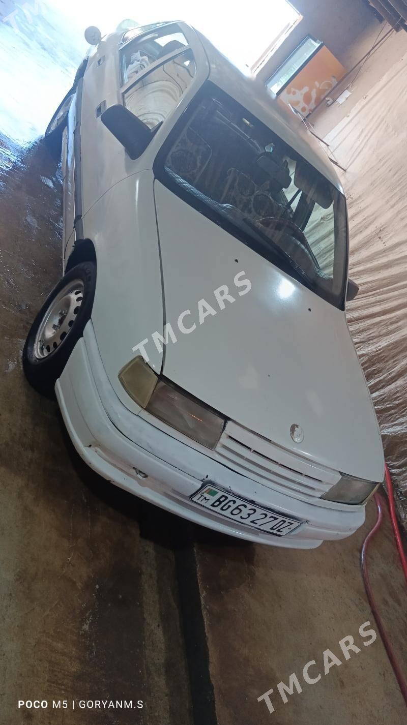 Opel Vectra 1990 - 22 000 TMT - Гороглы (Тагта) - img 2