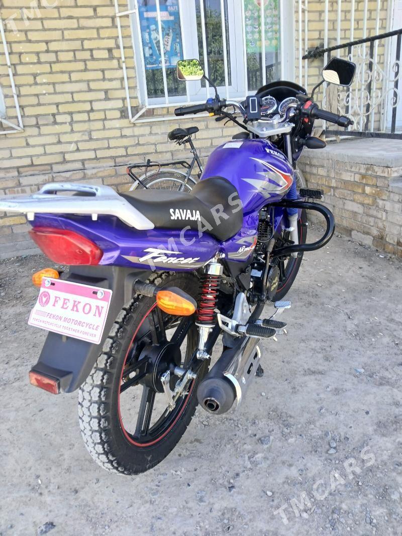 Fekon FK200-14G 2025 - 16 000 TMT - Керки - img 3