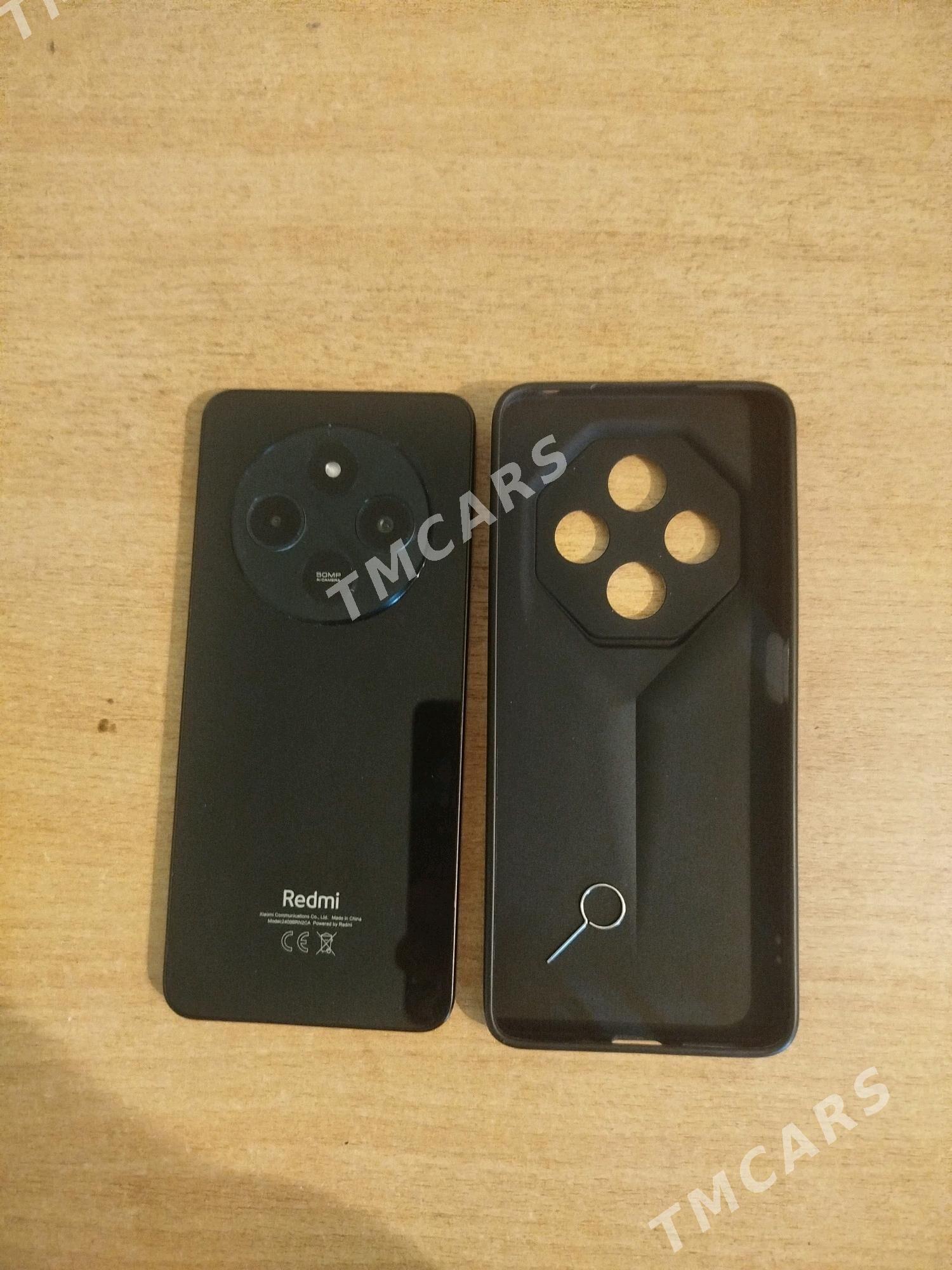 REDMI 14c obmena - Çärjew - img 2
