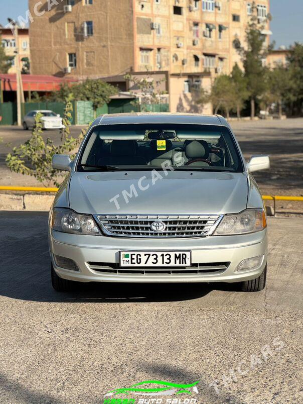 Toyota Avalon 2002 - 153 000 TMT - Mary - img 3