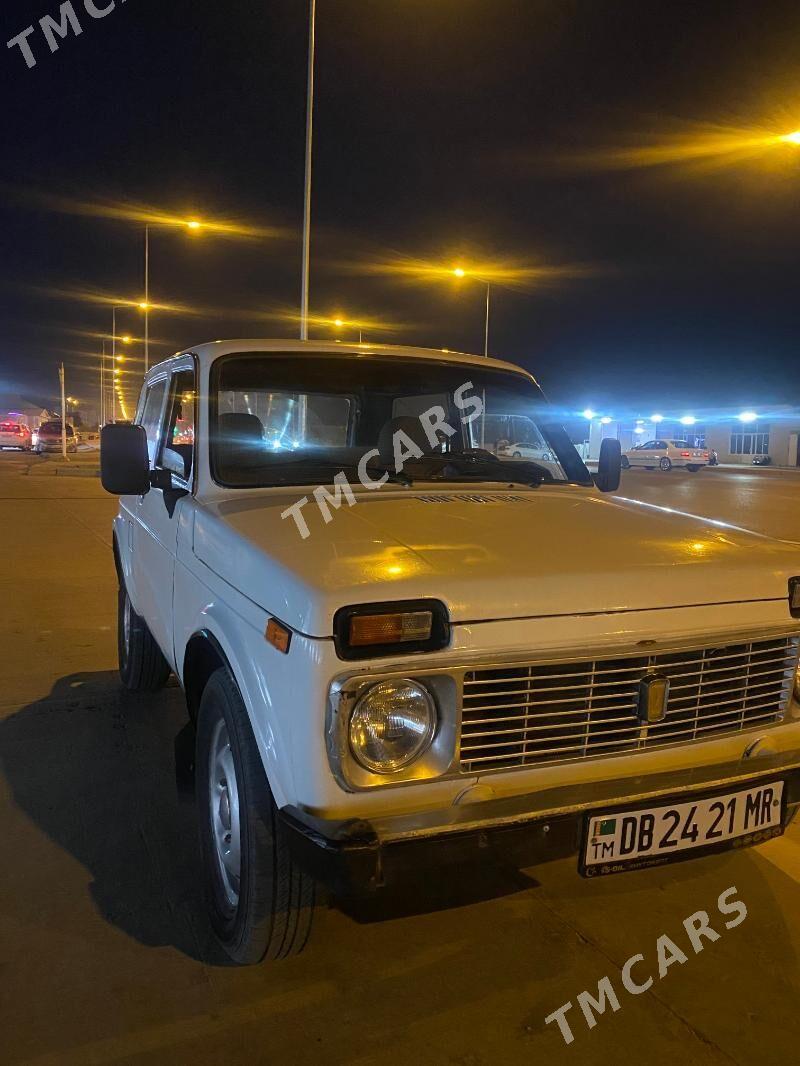 Lada Niva 2002 - 32 000 TMT - Mary - img 3
