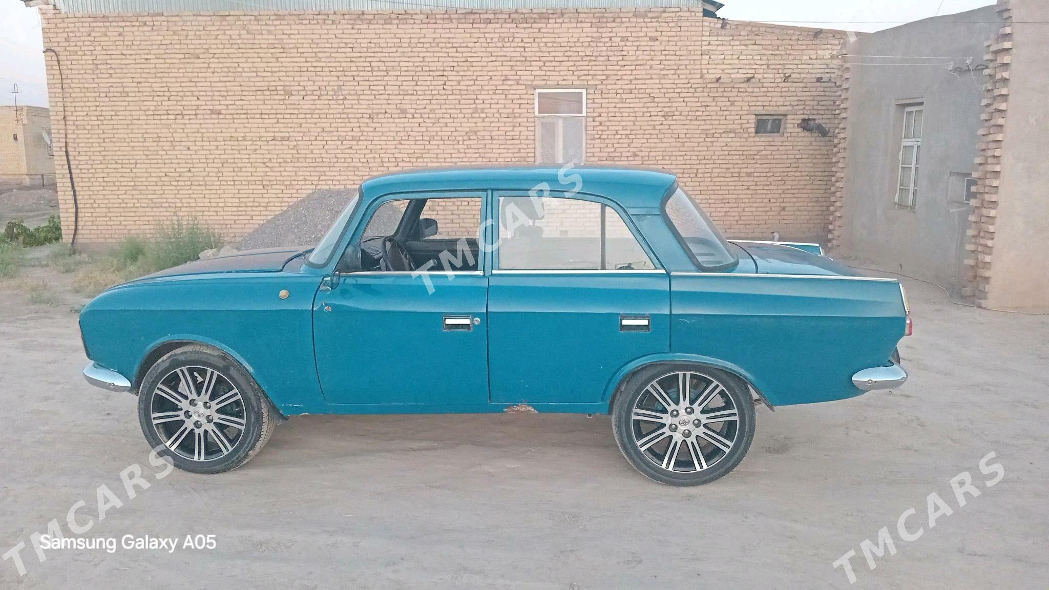 Lada 2106 1983 - 12 000 TMT - Чарджоу - img 3
