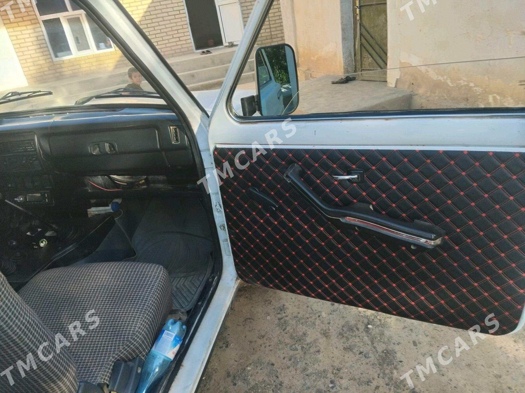 Lada Niva 2002 - 32 000 TMT - Mary - img 6