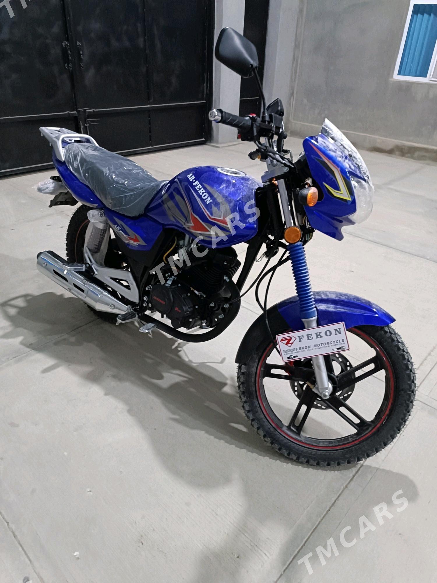 Fekon FK200-14G 2025 - 16 000 TMT - Бахарден - img 2