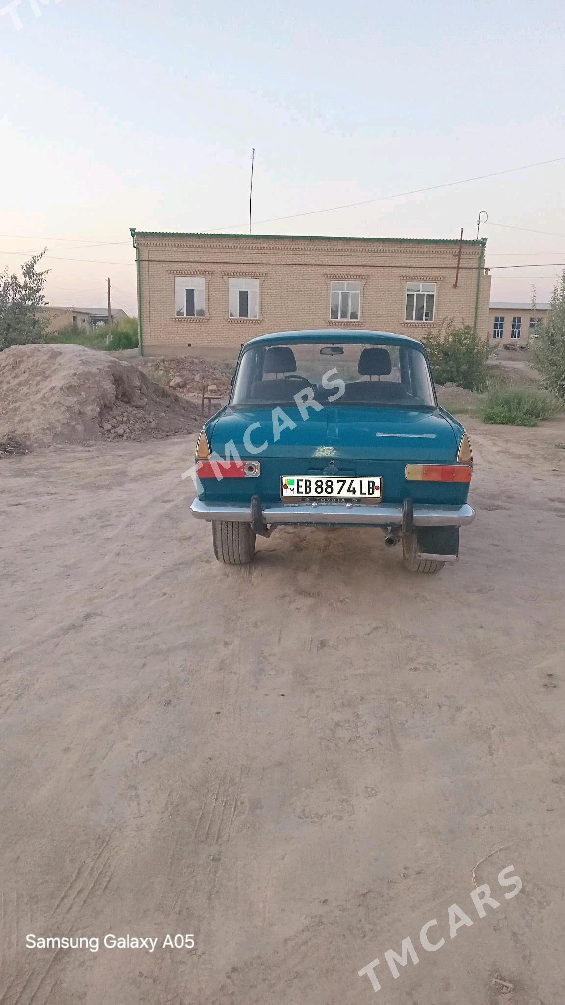 Lada 2106 1983 - 12 000 TMT - Чарджоу - img 4