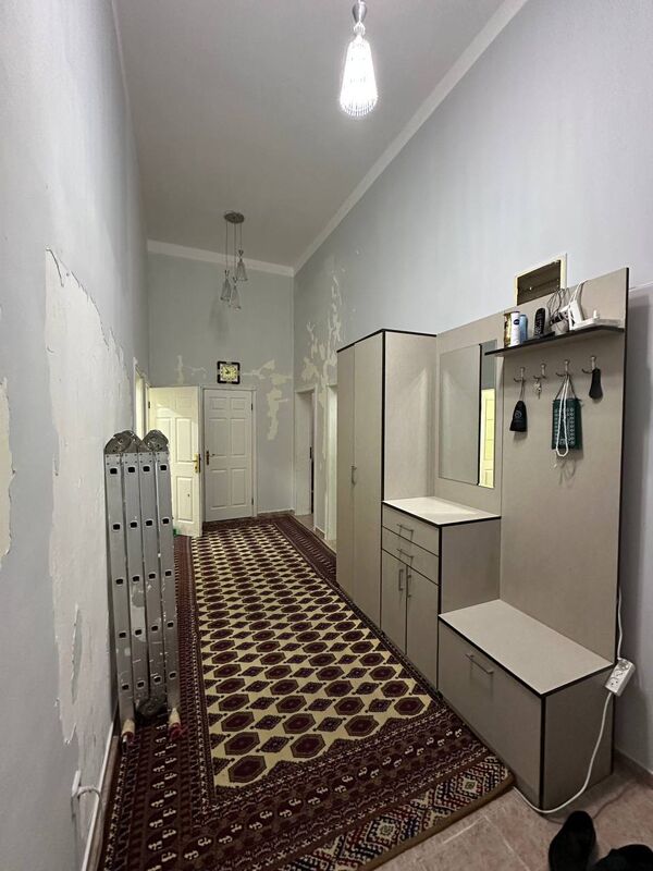 GogolyaГоголя 3комнаты - Aşgabat - img 7