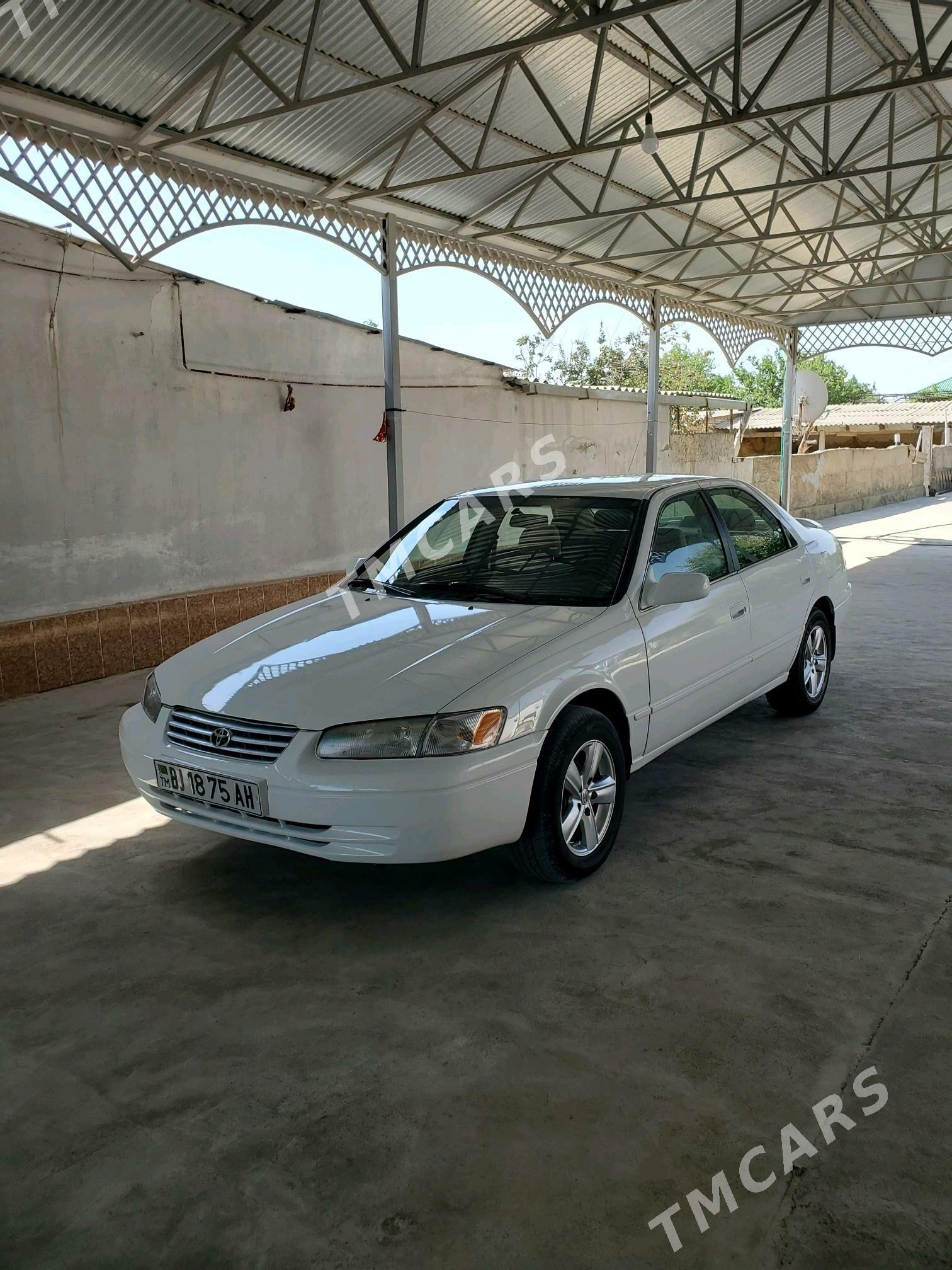 Toyota Camry 1998 - 113 000 TMT - Kaka - img 7
