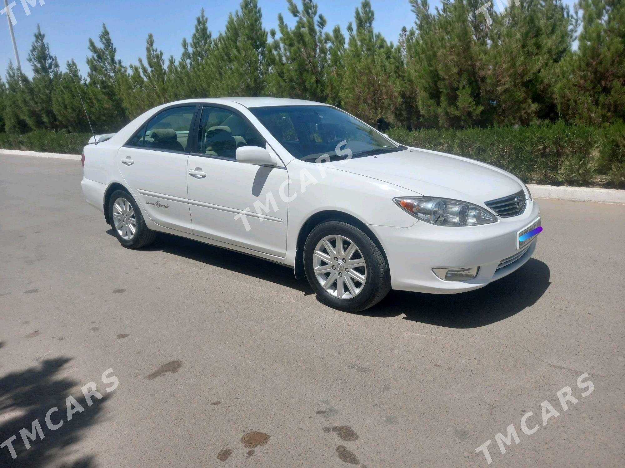 Toyota Camry 2003 - 159 000 TMT - Сакарчага - img 3