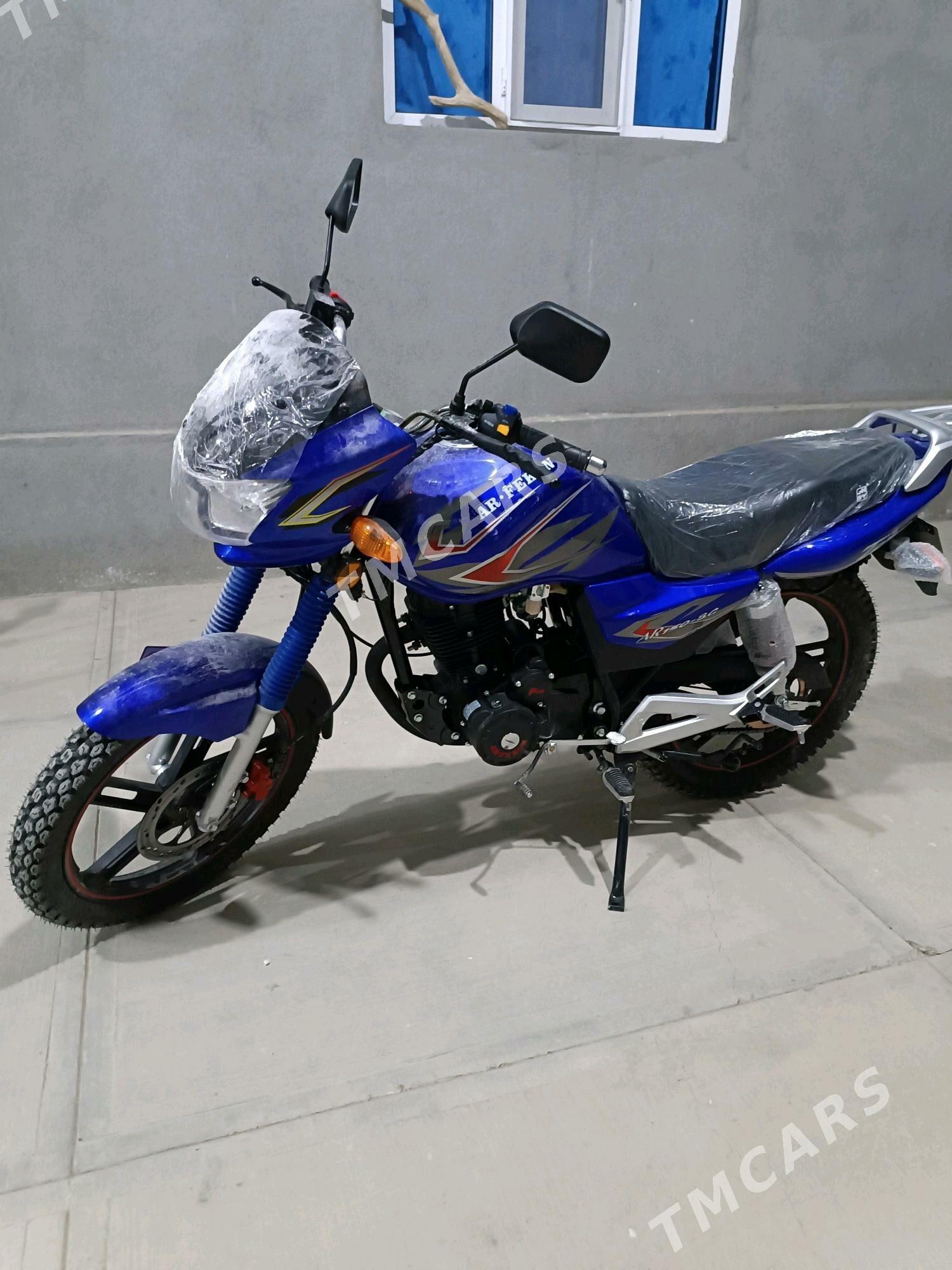 Fekon FK200-14G 2025 - 16 000 TMT - Бахарден - img 3
