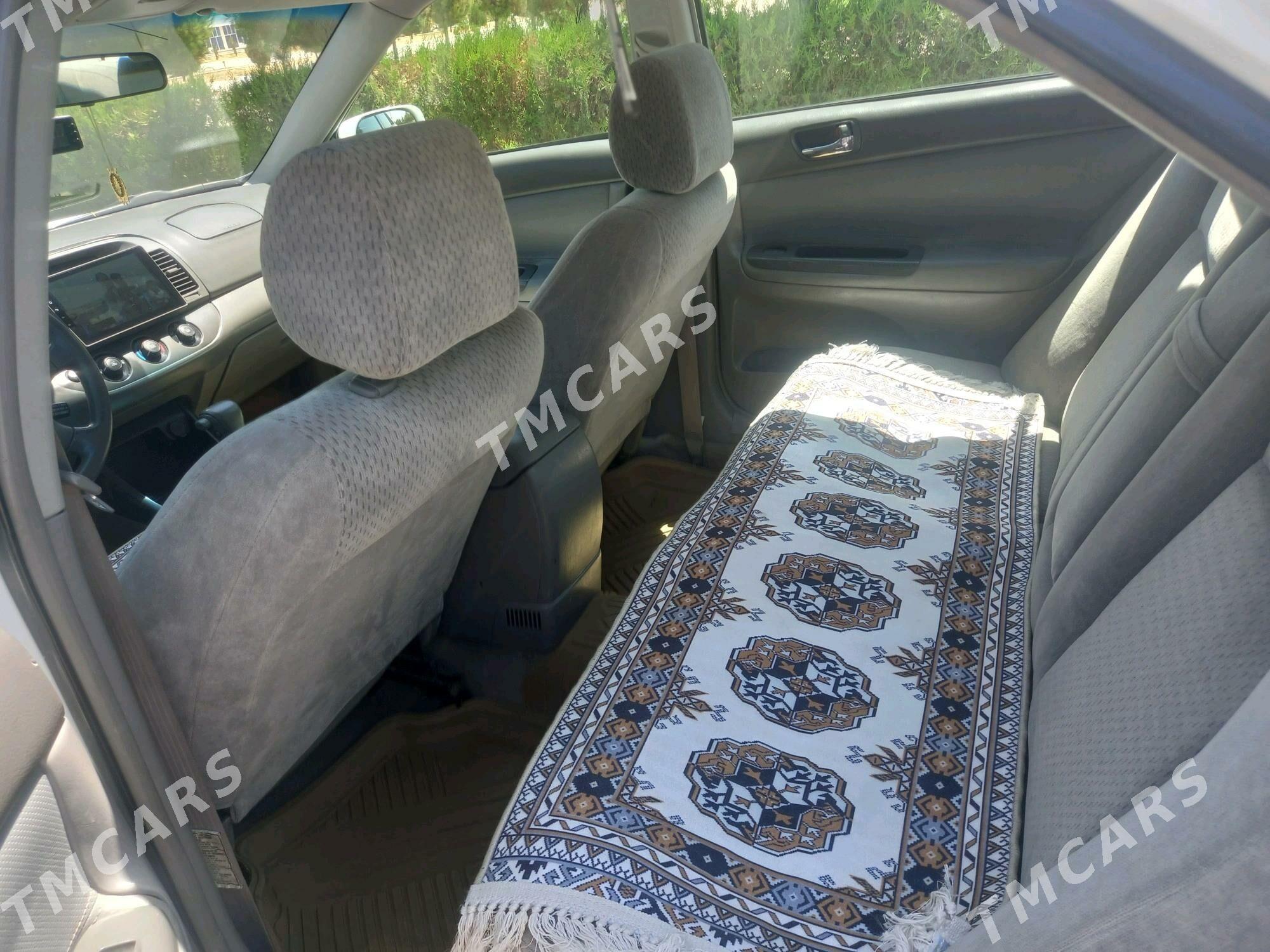 Toyota Camry 2003 - 159 000 TMT - Сакарчага - img 7