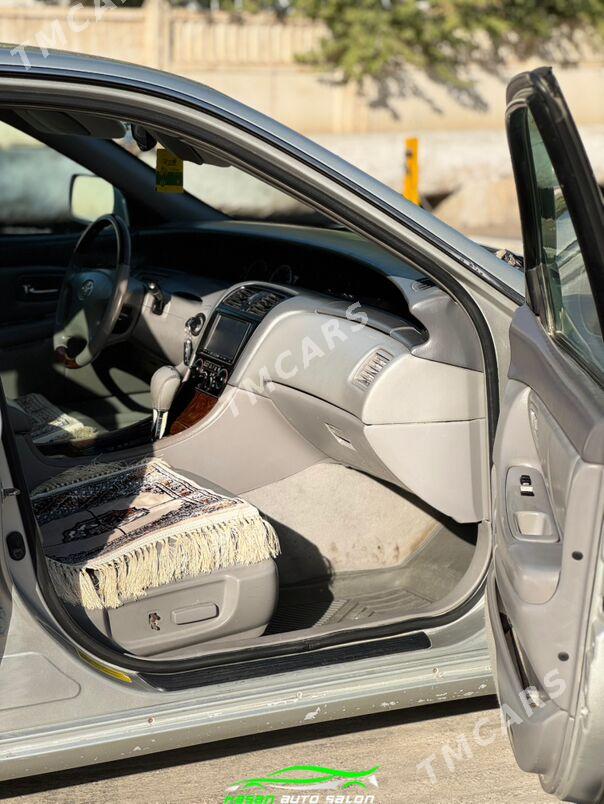 Toyota Avalon 2002 - 153 000 TMT - Mary - img 8