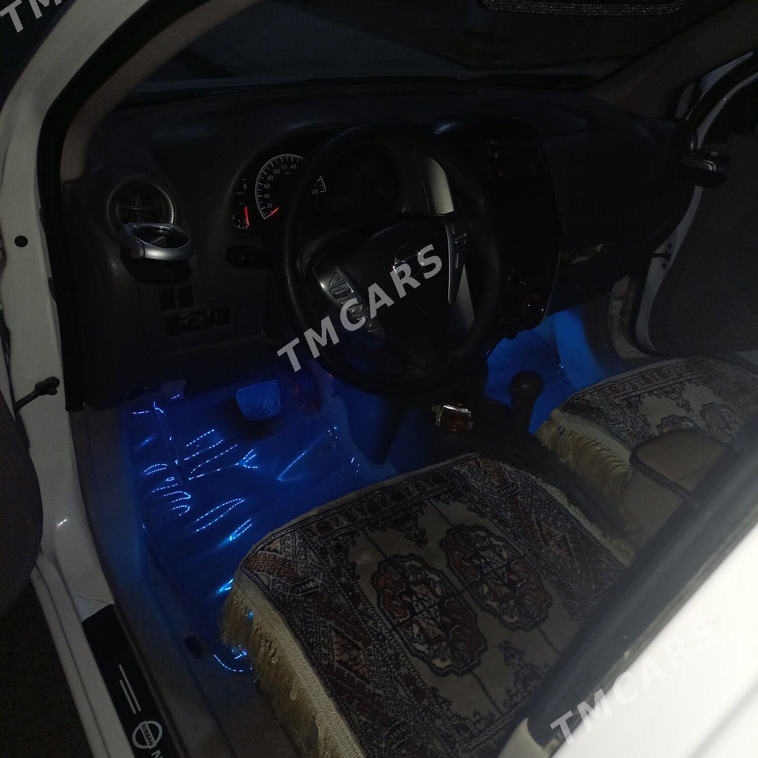 Nissan Sunny 2015 - 130 000 TMT - Aşgabat - img 5