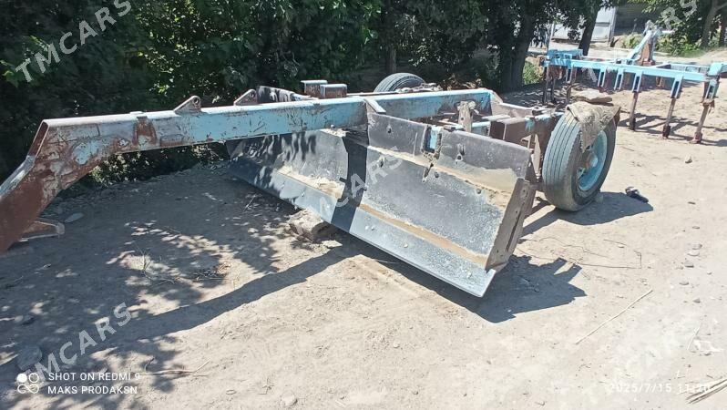 MTZ 80 1991 - 180 000 TMT - Мары - img 7