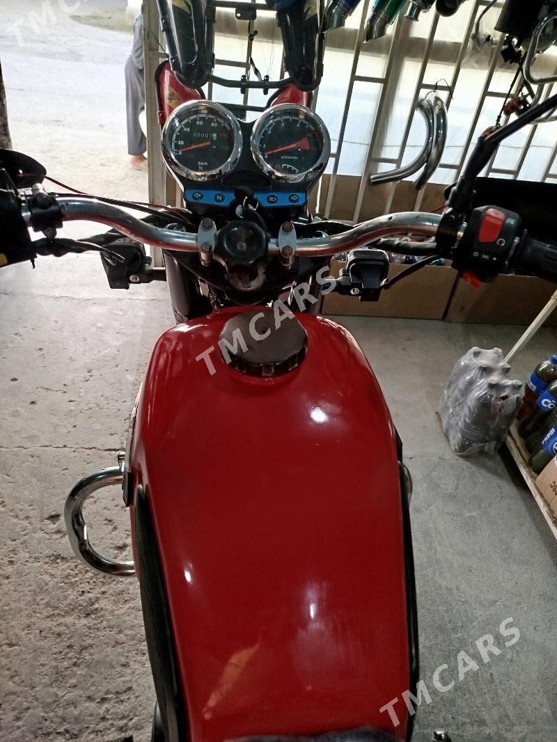 Fekon FK200-14G 2022 - 15 400 TMT - Бахарден - img 3