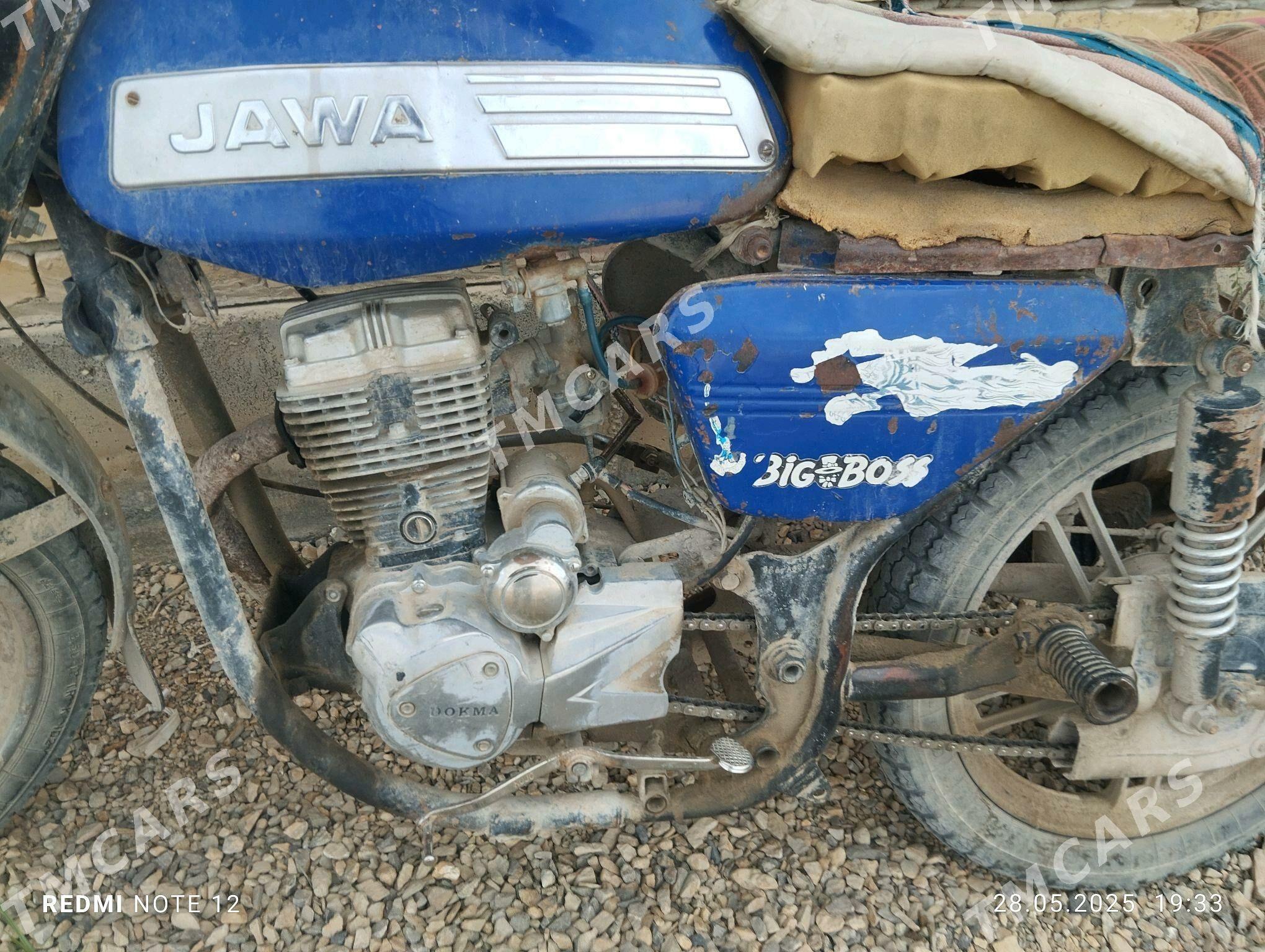 Fekon FK200-14G 2017 - 8 000 TMT - Бахарден - img 3
