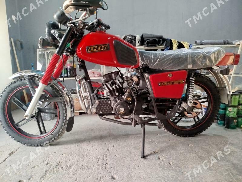 Fekon FK200-14G 2022 - 15 400 TMT - Бахарден - img 4