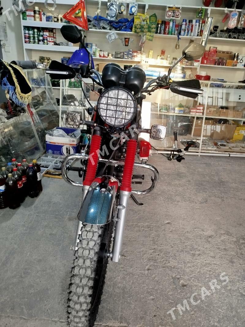 Fekon FK200-14G 2022 - 15 400 TMT - Бахарден - img 5