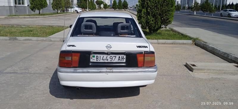 Opel Vectra 1996 - 30 000 TMT - Анев - img 3