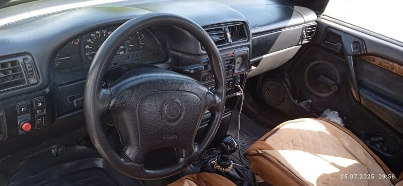 Opel Vectra 1996 - 30 000 TMT - Анев - img 6