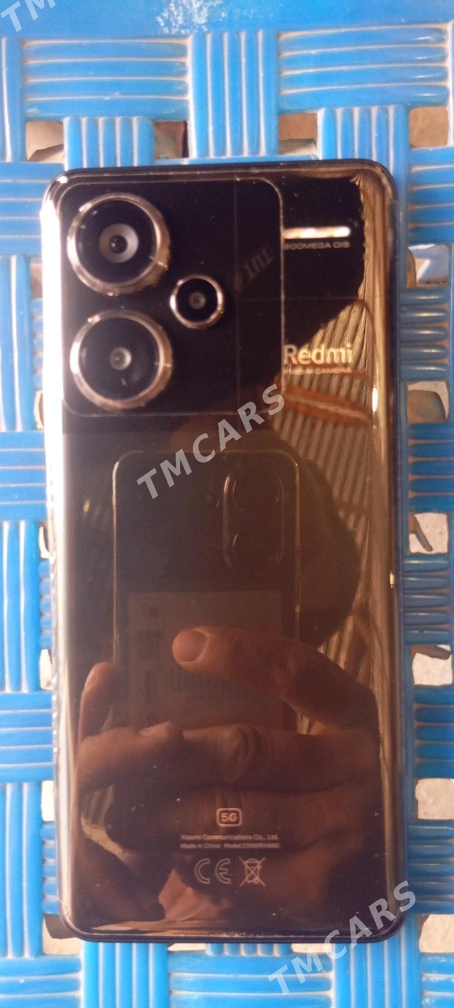 redmi 13pro plyus 8 ram 256 pa - Mary - img 3