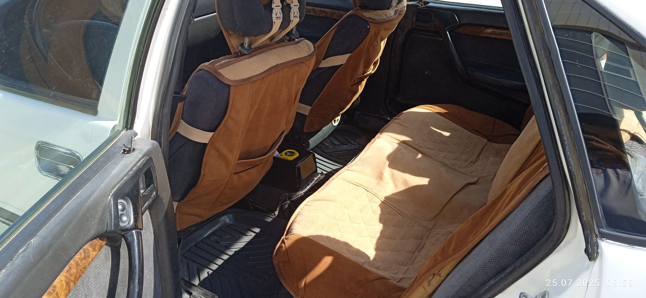 Opel Vectra 1996 - 30 000 TMT - Анев - img 8
