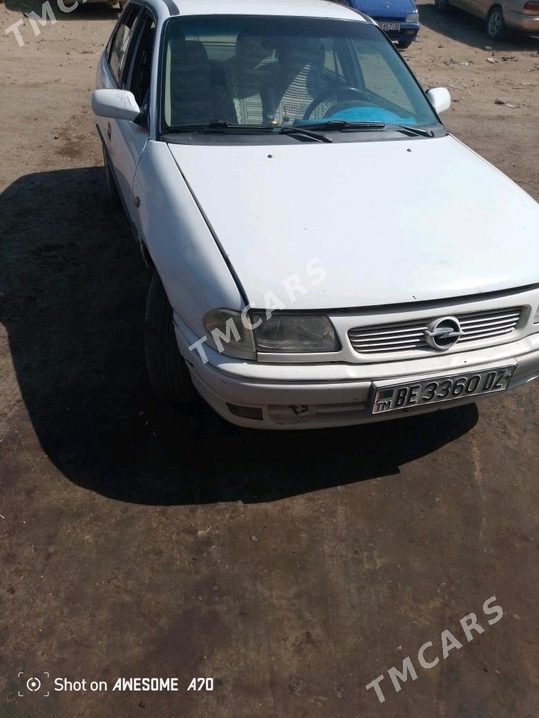 Opel Astra 1997 - 55 000 TMT - Gubadag - img 9
