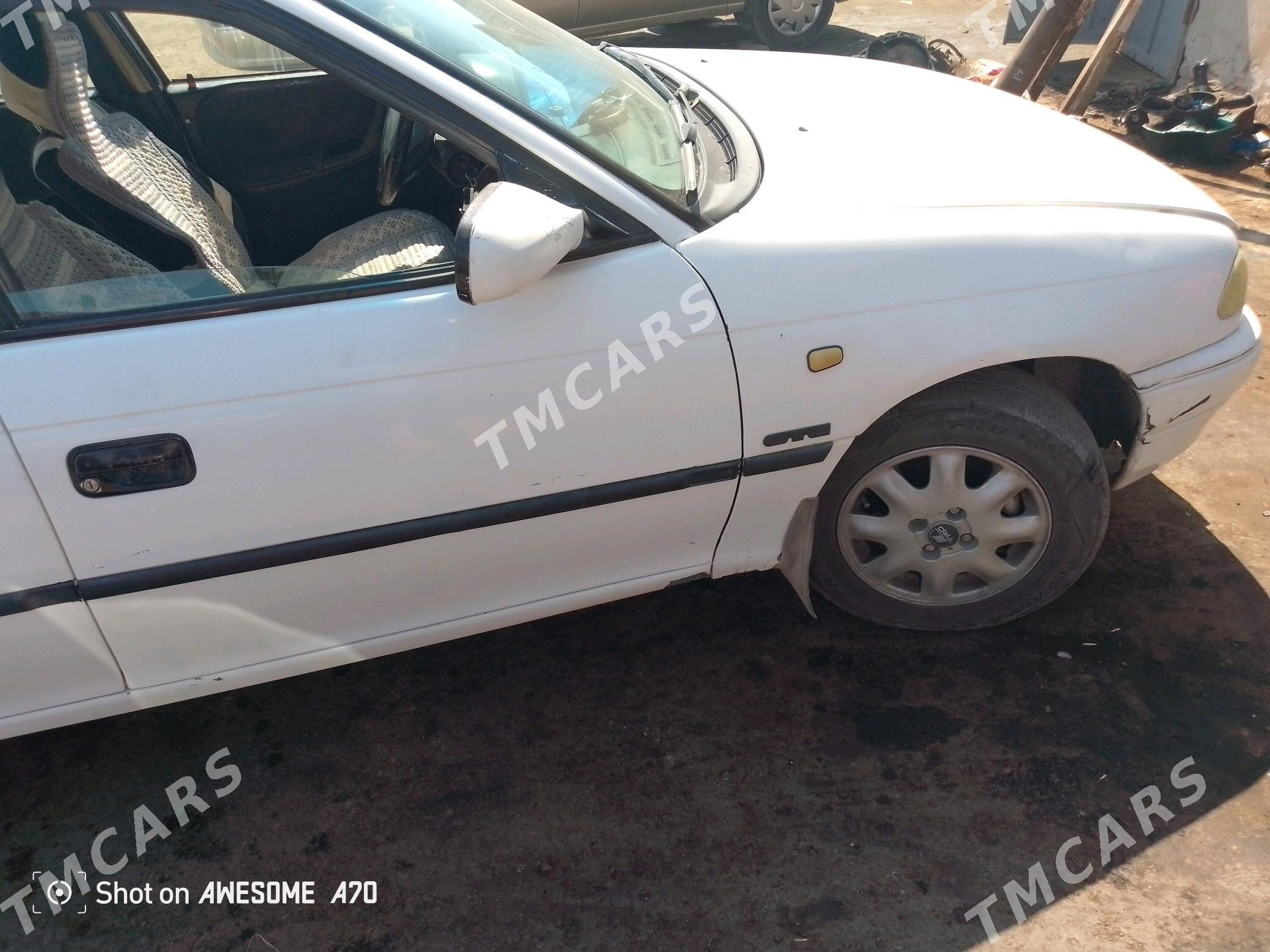 Opel Astra 1997 - 55 000 TMT - Gubadag - img 2