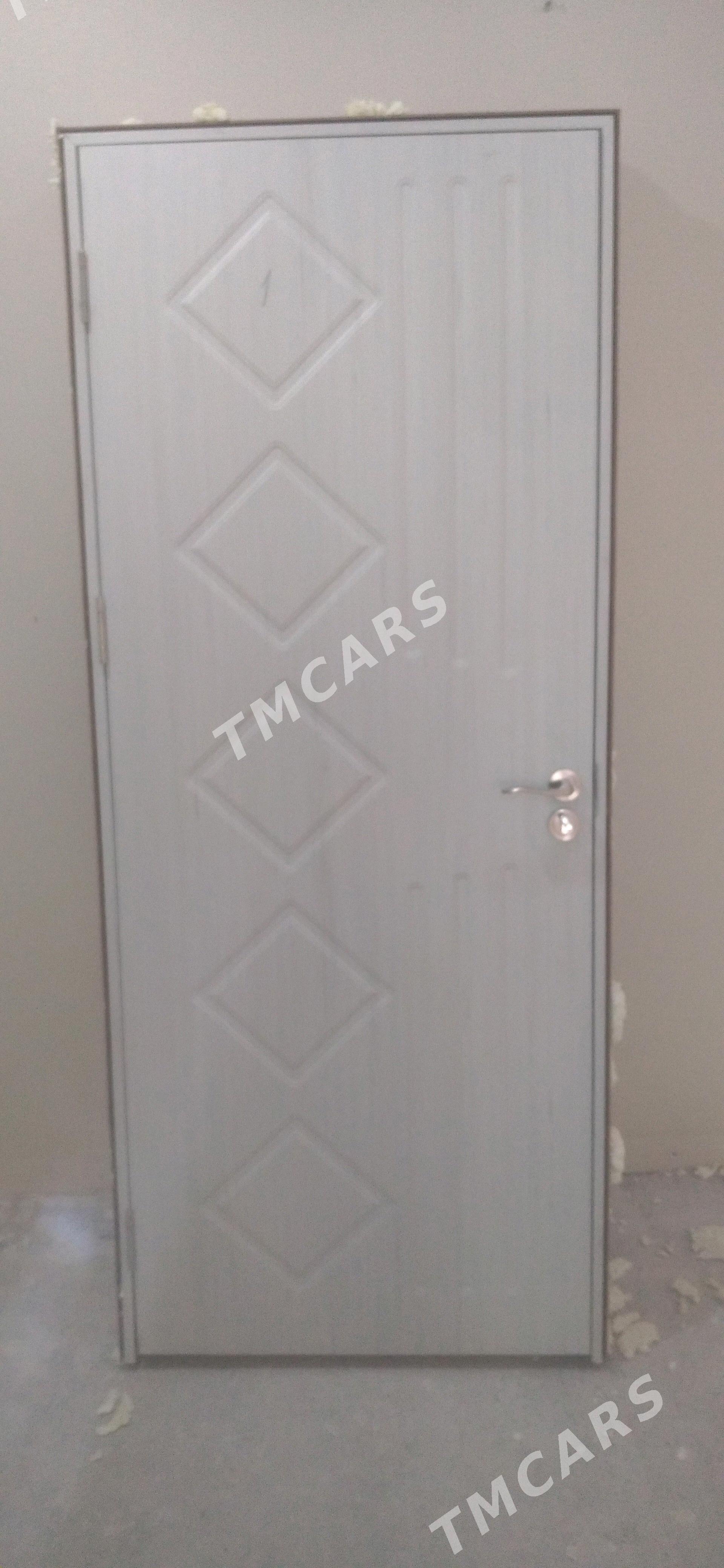 Emdes gapy - Aşgabat - img 2