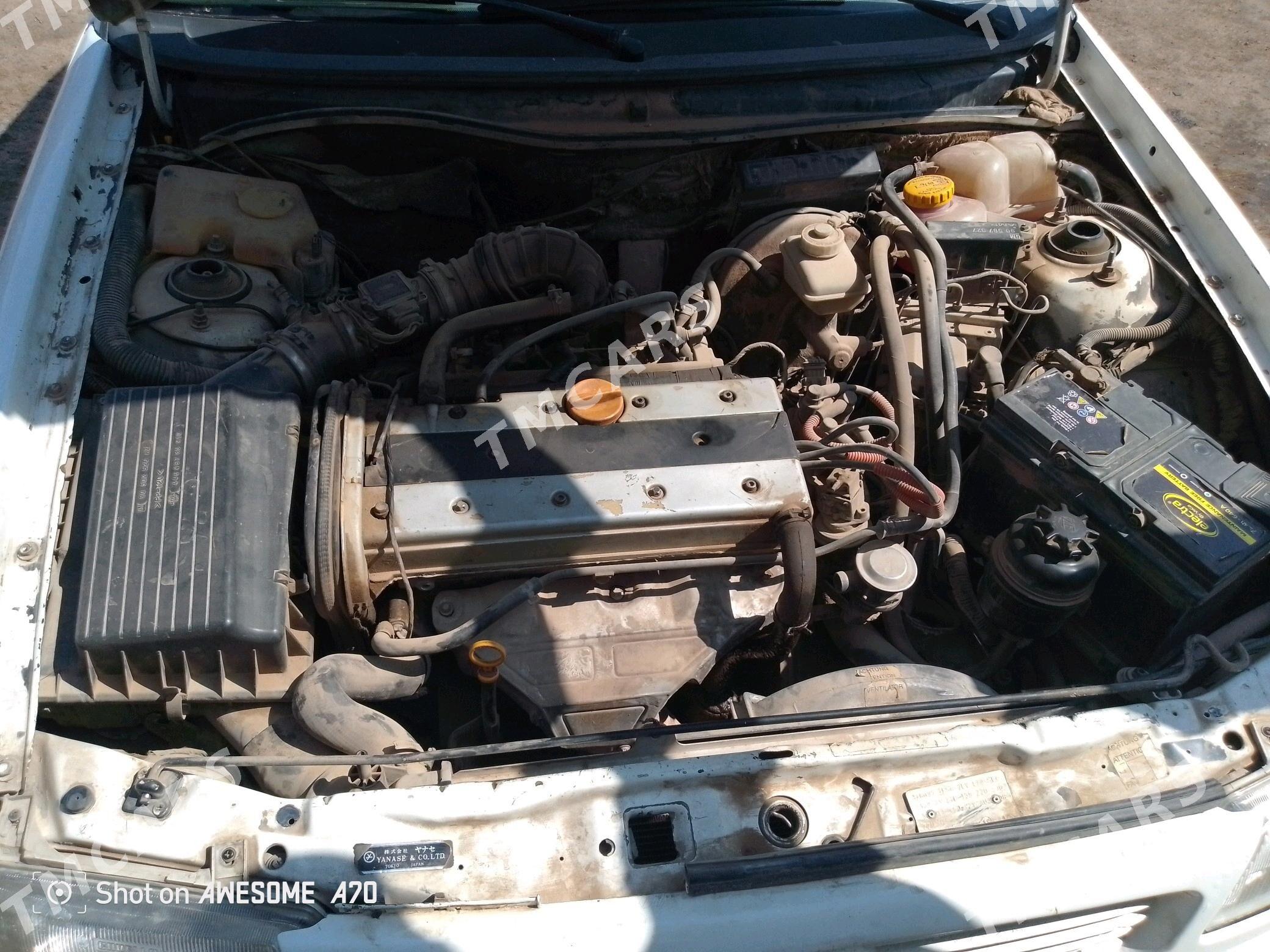 Opel Astra 1997 - 55 000 TMT - Gubadag - img 7