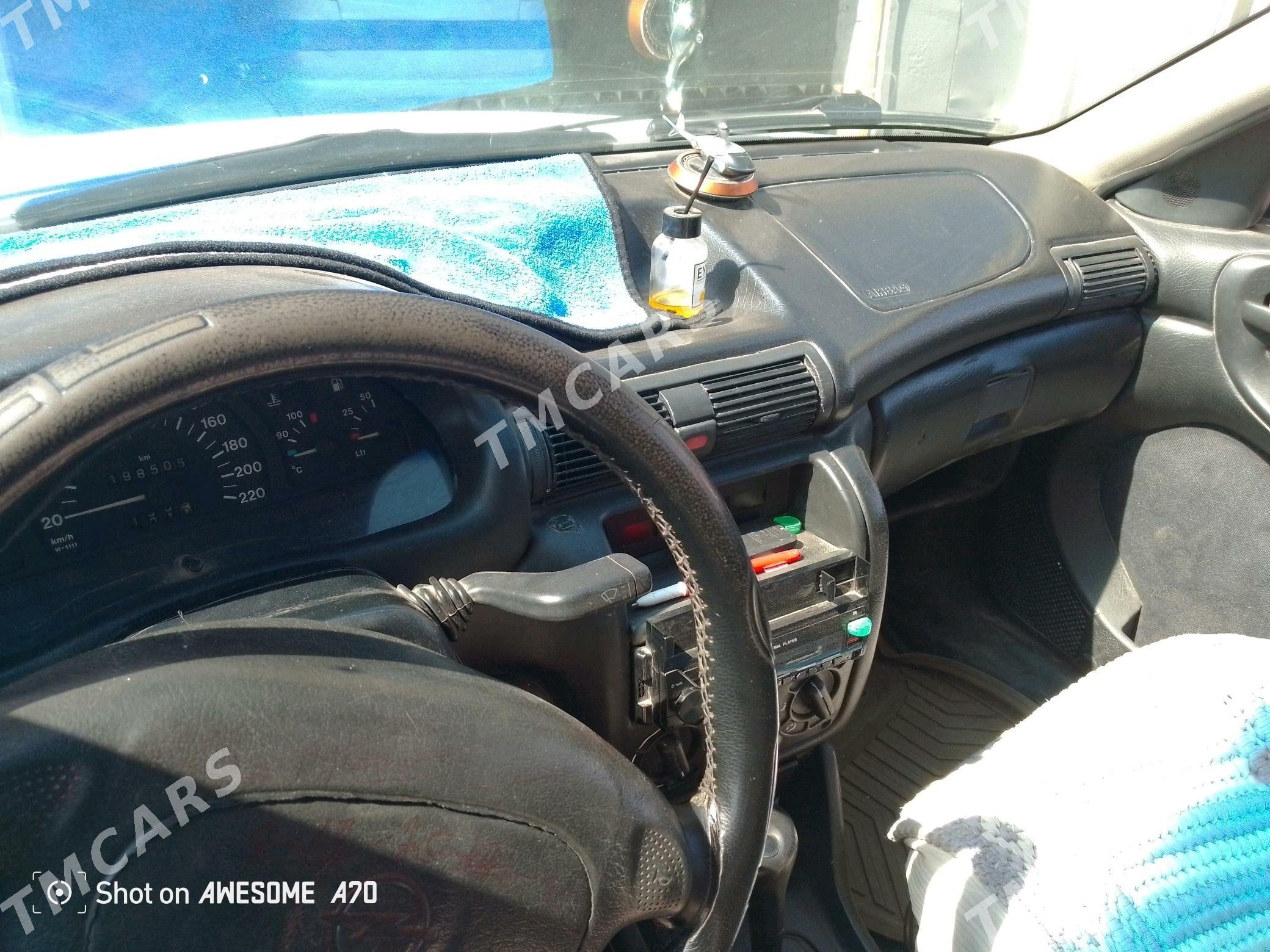 Opel Astra 1997 - 55 000 TMT - Gubadag - img 4