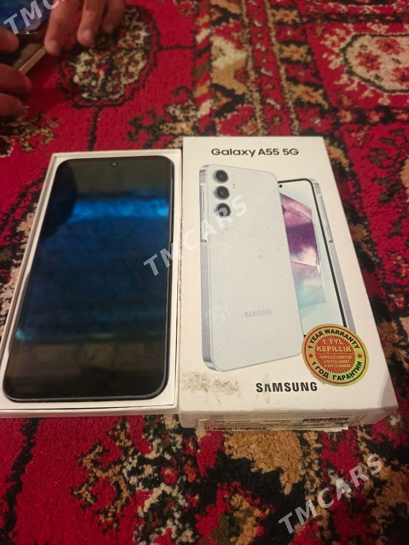 Samsung a55 8/256 - Hazar - img 3