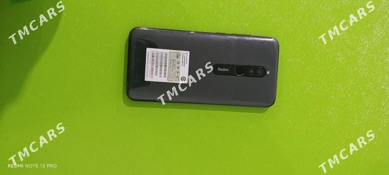 Redmi 8 - Sakarçäge - img 2
