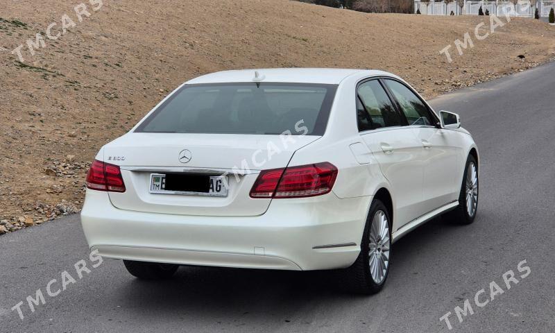 Mercedes-Benz E300 2014 - 390 000 TMT - Ашхабад - img 3